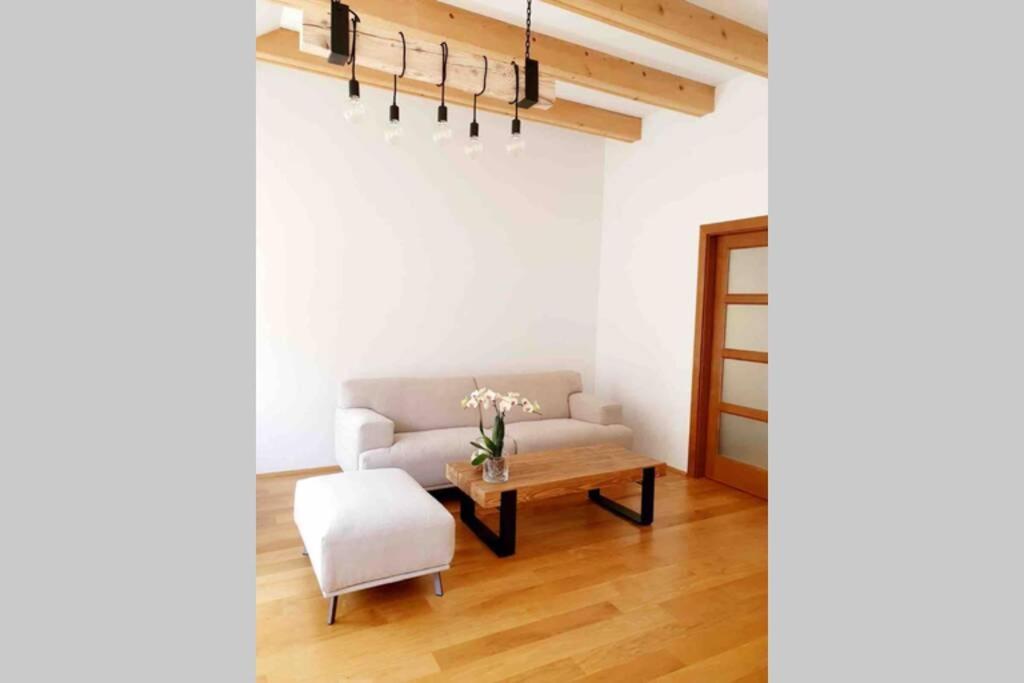 Bieszczadzki Zakatek Apartment Ustrzyki Dolne