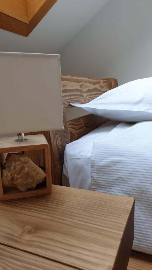 Apartment Bieszczadzki Zakatek Ustrzyki Dolne