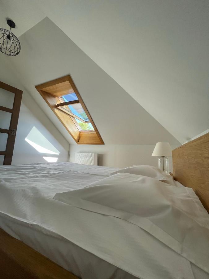 Apartment Bieszczadzki Zakatek *